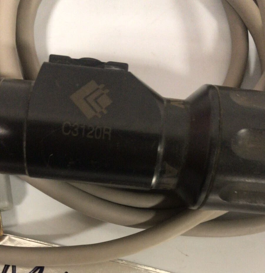 Linvatec Conmed C3120 Autoclavable Camera Head With Coupler-MAB-9589 - Image 2