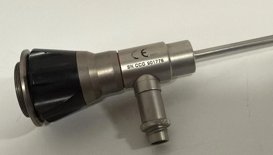 Smith & Nephew CCG901776 4.0 mm 30°-MABP31 - Image 4