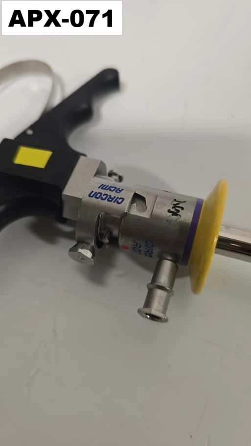 Circon ACMI Working Element IWE-RXGB, w/Obturator Ref.EMRS24B (Lot#apx071) - Image 5