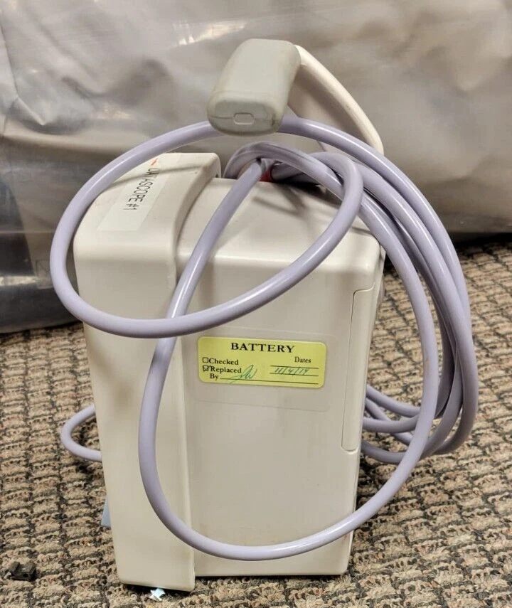 Mindray Datascope Duo Patient Monitor (MAB-9009) - Image 2