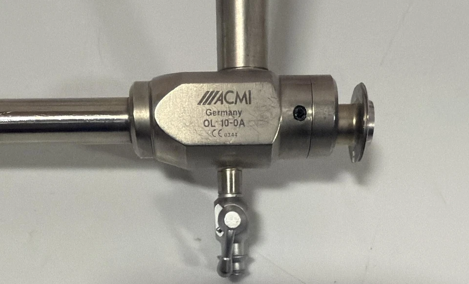 ACMI 10mm x 0° - OL Laparoscope-MAB-9892 - Image 2