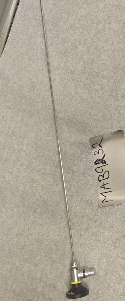 Richard Wolf 8950.35 Bronchoscope 70'-MAB-9232 - Image 3