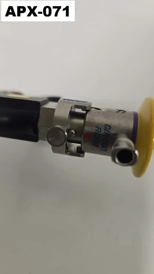 Circon ACMI Working Element IWE-RXGB, w/Obturator Ref.EMRS24B (Lot#apx071) - Image 6