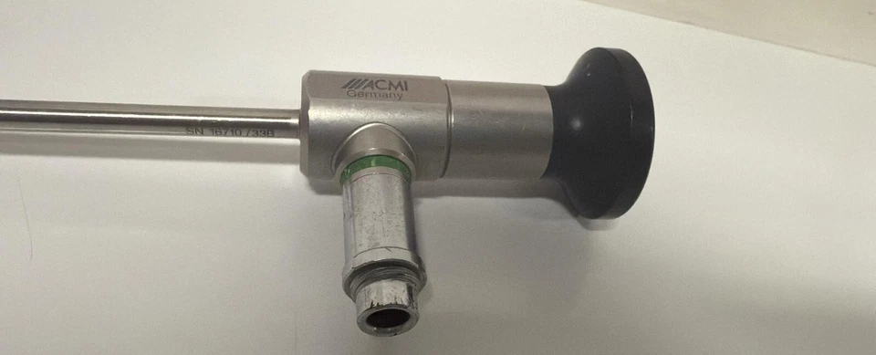 ACMI L5-0A 5mm x 0 degree Laparoscope-MABP25 - Image 3