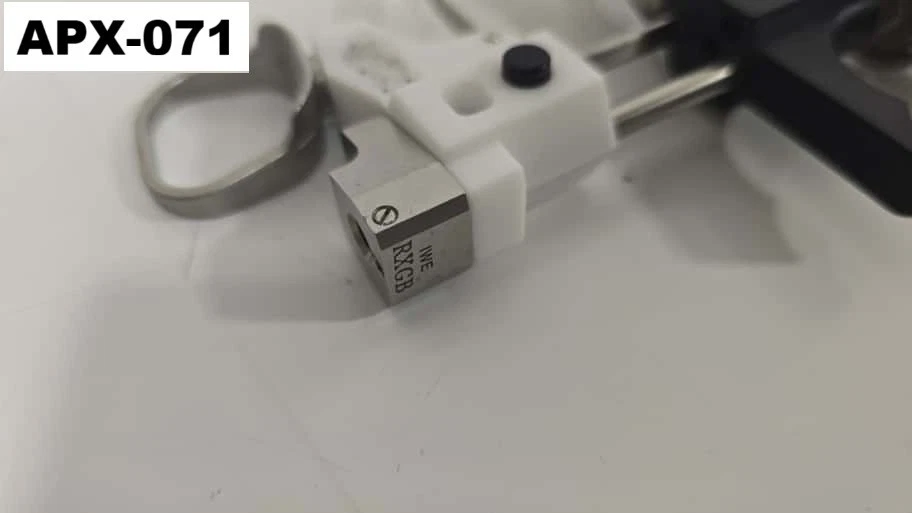 Circon ACMI Working Element IWE-RXGB, w/Obturator Ref.EMRS24B (Lot#apx071) - Image 2