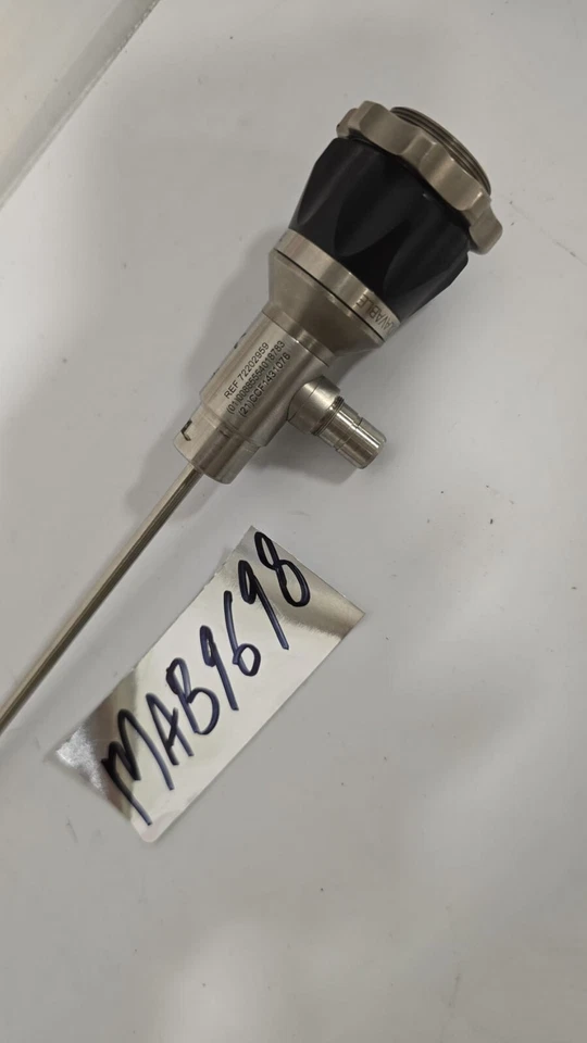 SMITH & NEPHEW 72202959 4mm HD 30° Autoclavable Arthroscope-MAB-9698 - Image 2