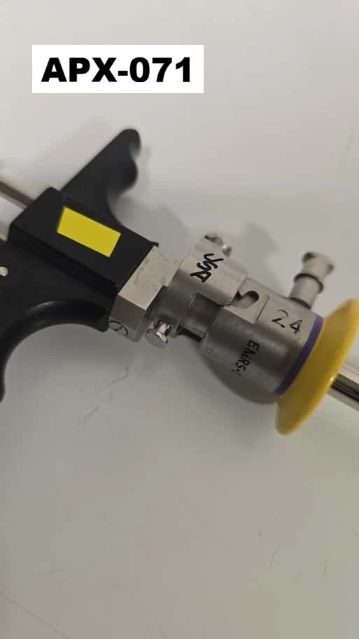 Circon ACMI Working Element IWE-RXGB, w/Obturator Ref.EMRS24B (Lot#apx071) - Image 3