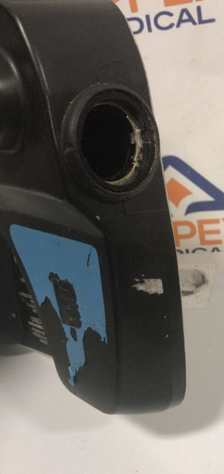 Stryker iSwitch Wireless Footswitch Ref. 0277-100-100-MAB-9842 - Image 2