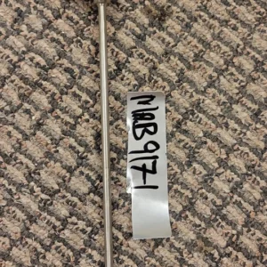 Stryker 5.0 mm 0º Autoclavable Laparoscope, 30 cm MAB-9171