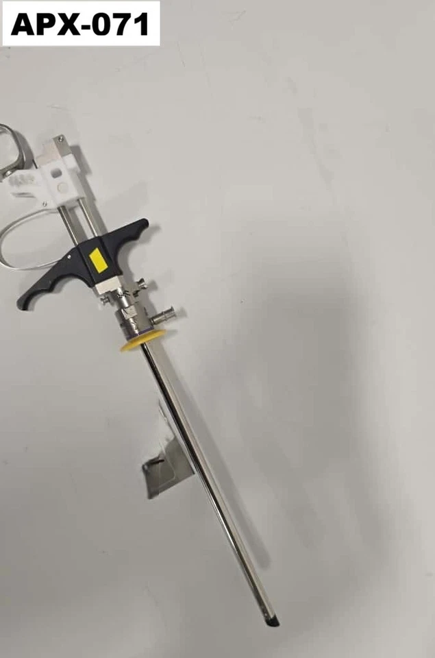 Circon ACMI Working Element IWE-RXGB, w/Obturator Ref.EMRS24B (Lot#apx071) - Image 4