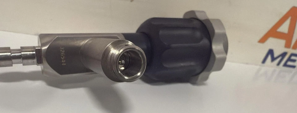 Stryker Arthroscope 502-427-070 C-Mount 70° 4mm-MABP17 - Image 4
