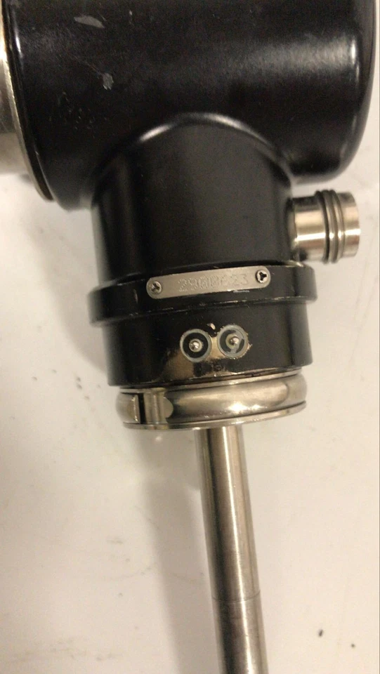 Olympus CF-100L Sigmoidoscope-MAB-9789 - Image 5