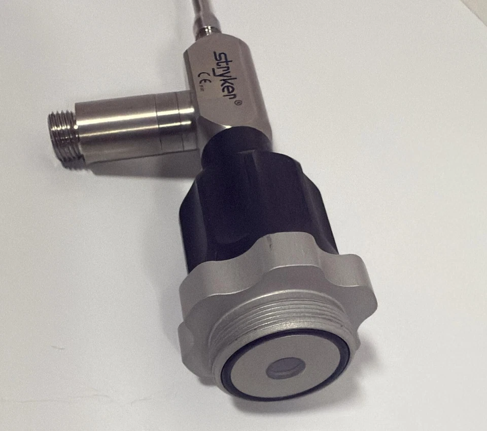 Stryker Arthroscope 502-427-070 C-Mount 70° 4mm-MABP17 - Image 5