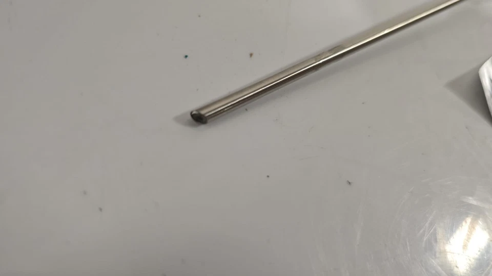 SMITH & NEPHEW 72202959 4mm HD 30° Autoclavable Arthroscope-MAB-9698 - Image 6