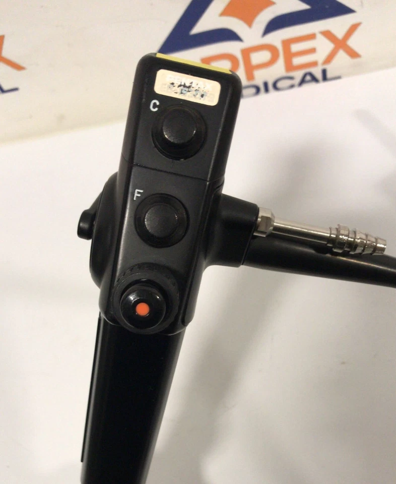 Pentax EG-2931 Video Gastroscope w/Case-MAB-9832 - Image 3