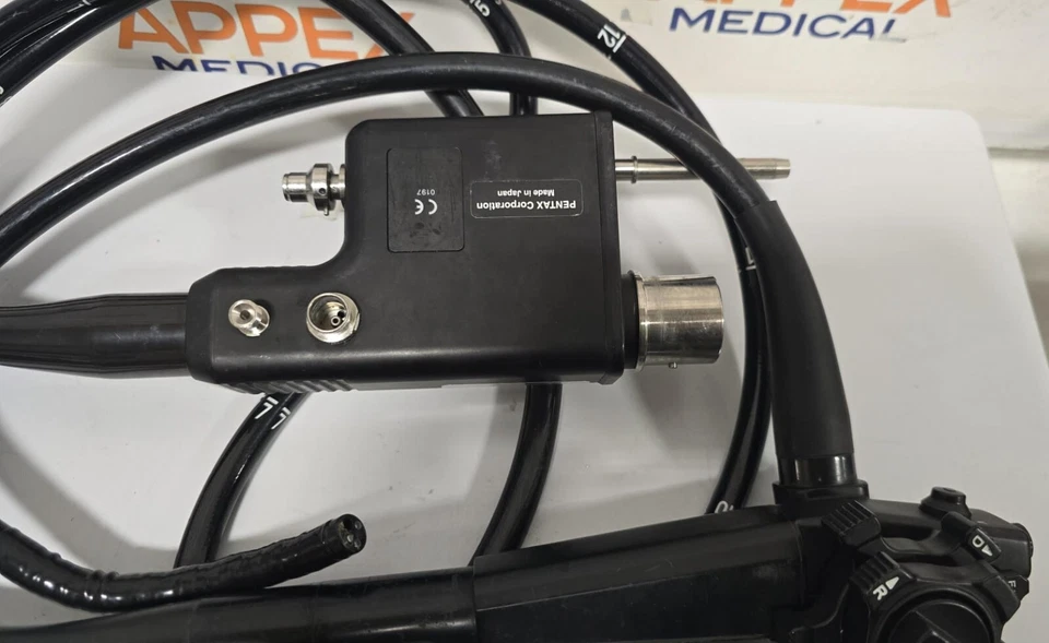 Pentax EC-3430L Colonoscope Endoscope-MAB-9787 - Image 3