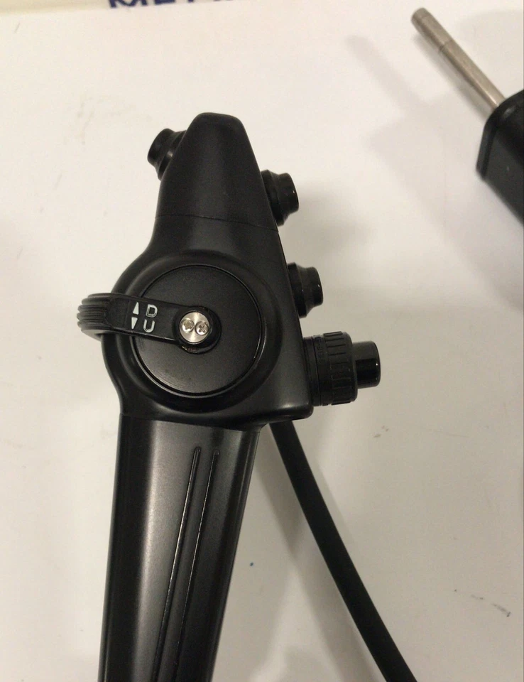 Pentax EG-2931 Video Gastroscope w/Case-MAB-9832 - Image 4