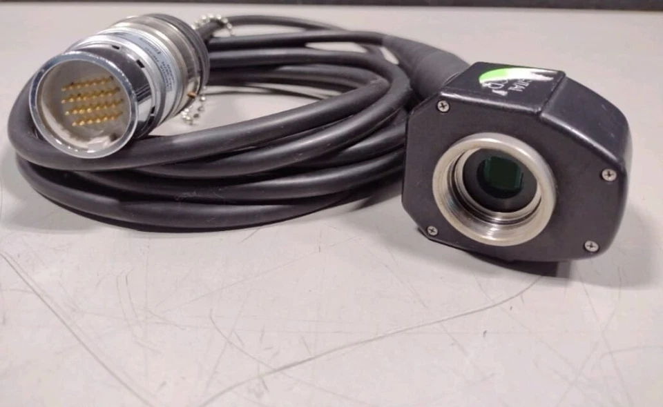 OLYMPUS OTV-SX2 CAM HEAD(MAB-9039) - Image 2