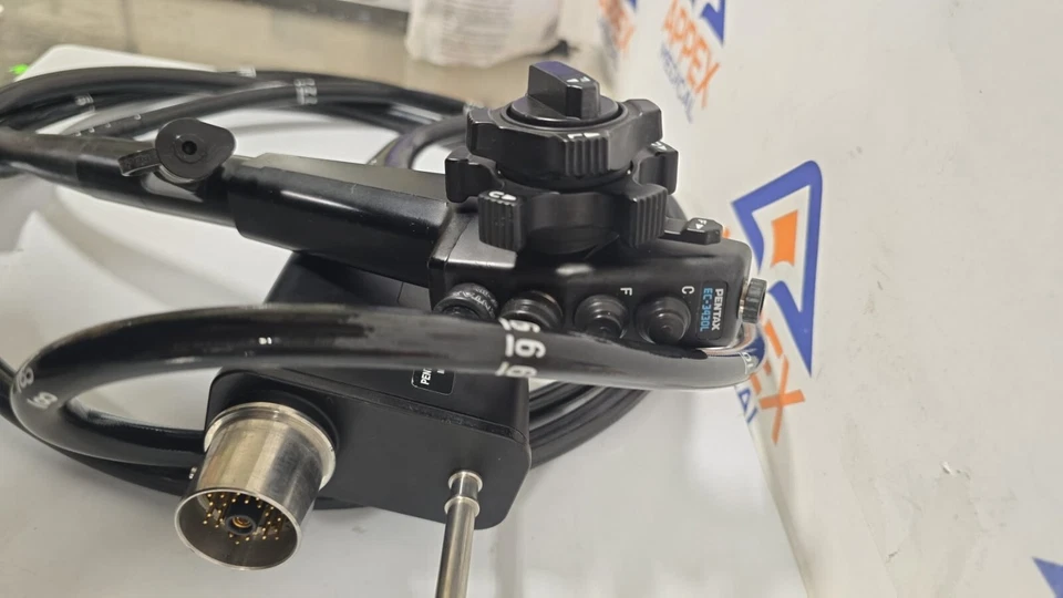 Pentax EC-3430L Colonoscope Endoscope-MAB-9787 - Image 4