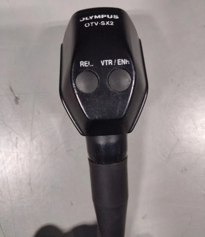 OLYMPUS OTV-SX2 CAM HEAD(MAB-9039) - Image 3