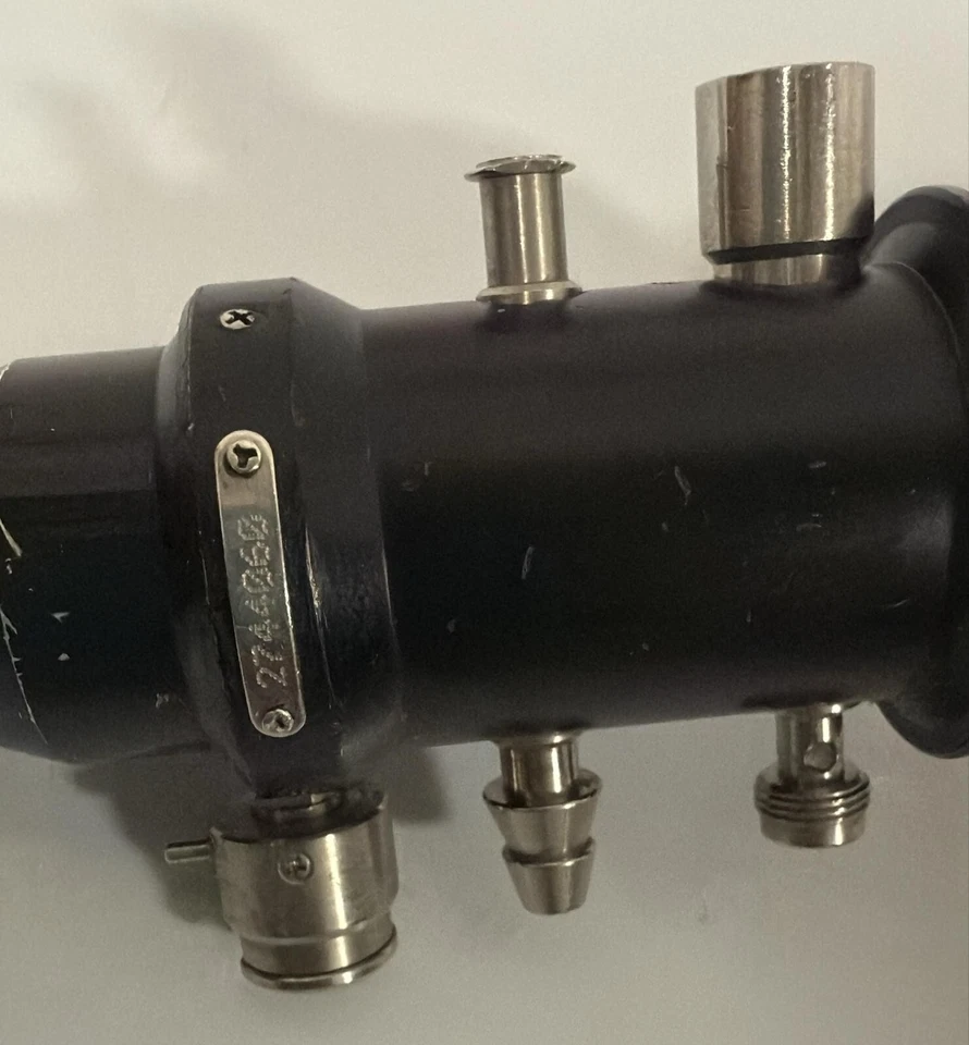 Olympus CF-1T20L Colonoscope-MAB-9888 - Image 3