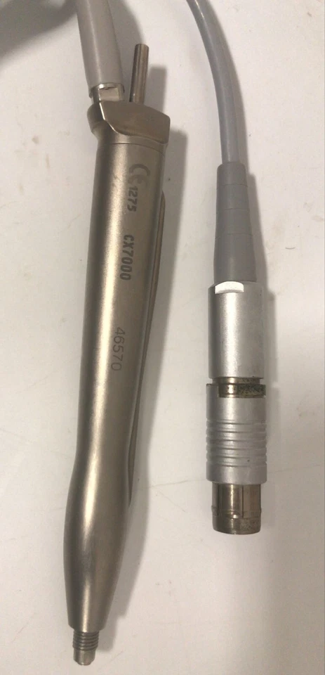 BAUSCH & LOMB HAND PIECE PHACO mulcifier CX7000 -MAB-9846-47 - Image 2