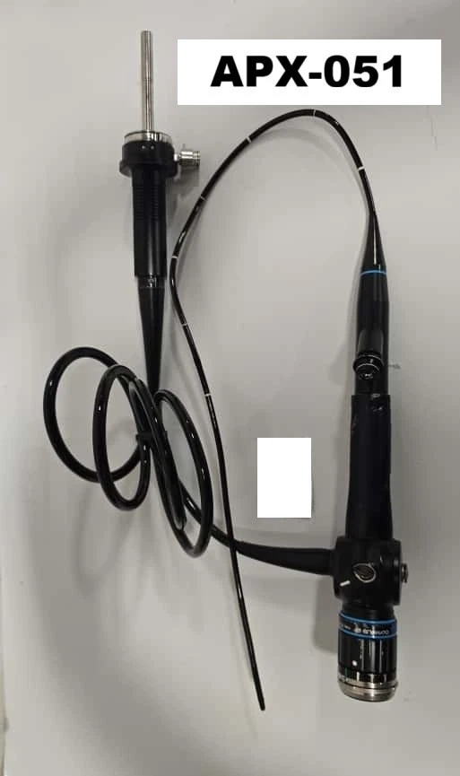 LOT#Apx051- Olympus BF-3C30 Fiberoptic Endoscope - Image 2