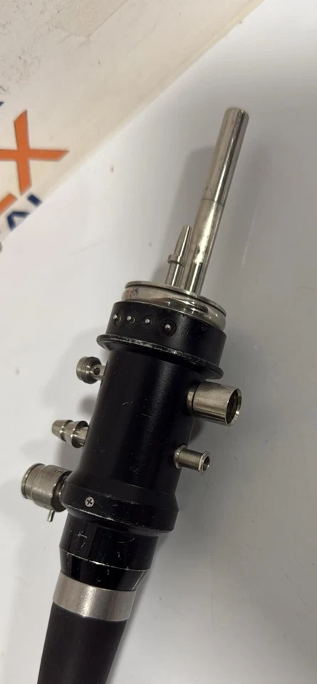 Olympus CF-1T20L Colonoscope-MAB-9888 - Image 4