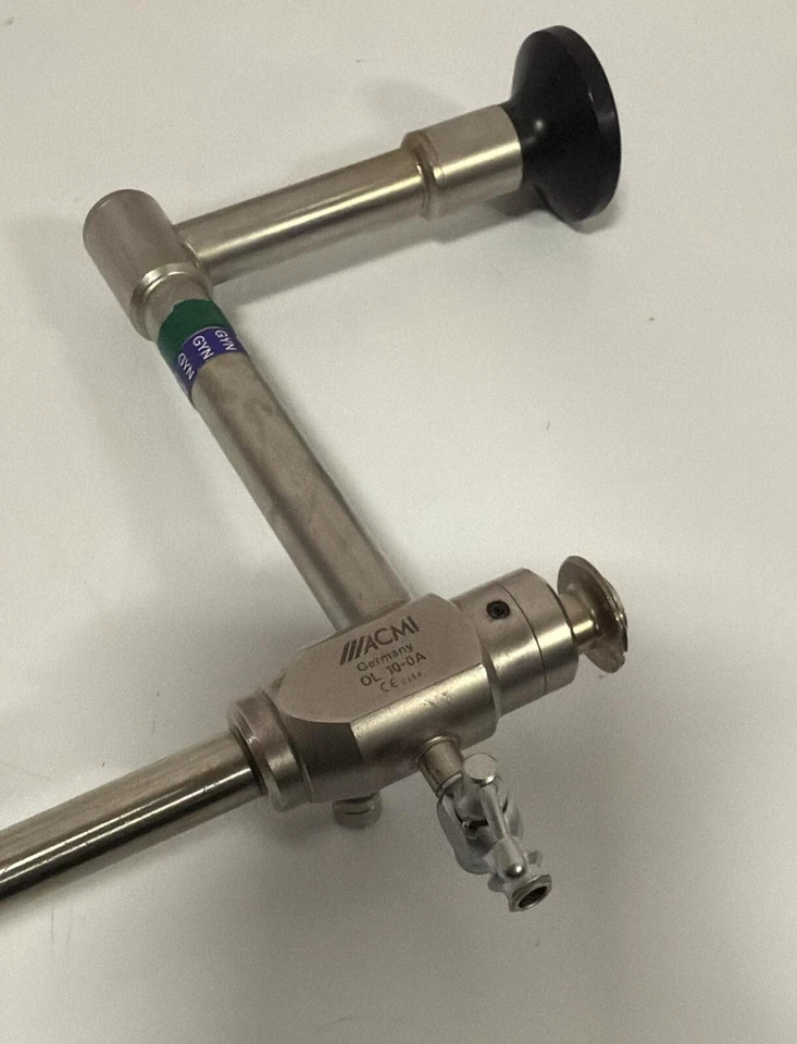 ACMI 10mm x 0° - OL Laparoscope-MAB-9892 - Image 3