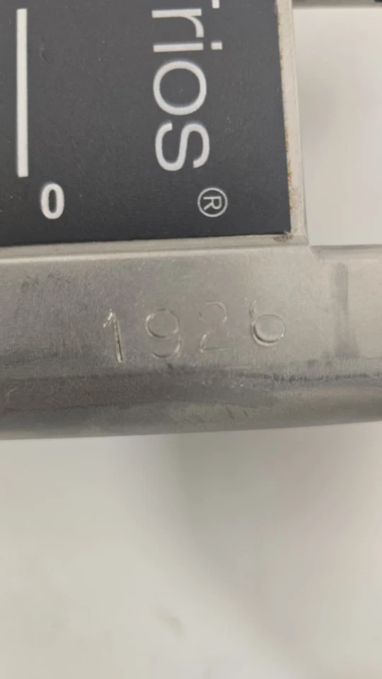 Trios Adjustable Operation OR Table Mount Part 1926- (Lot#APX-007) - Image 3