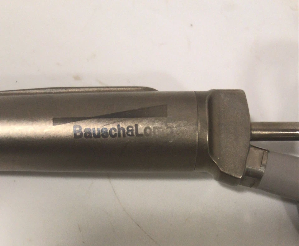 BAUSCH & LOMB HAND PIECE PHACO mulcifier CX7000 -MAB-9846-47 - Image 3