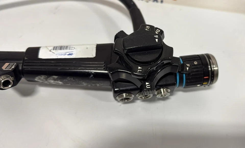 Olympus CF-1T20L Colonoscope-MAB-9888 - Image 5