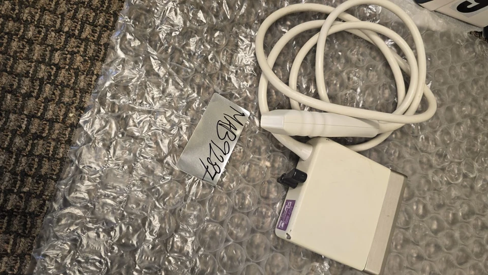 ATL CL10-5 Linear Array Ultrasound Transducer Probe-MAB-9287 - Image 2