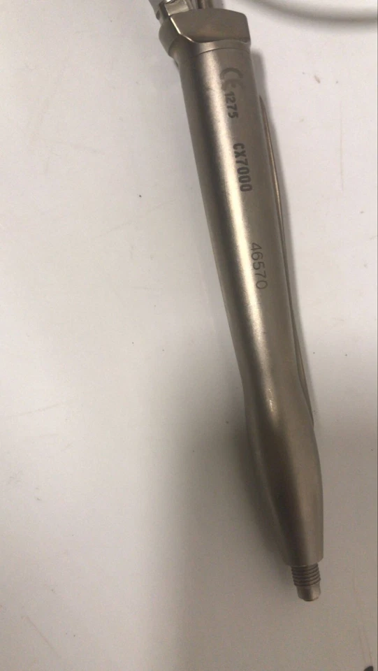 BAUSCH & LOMB HAND PIECE PHACO mulcifier CX7000 -MAB-9846-47 - Image 4