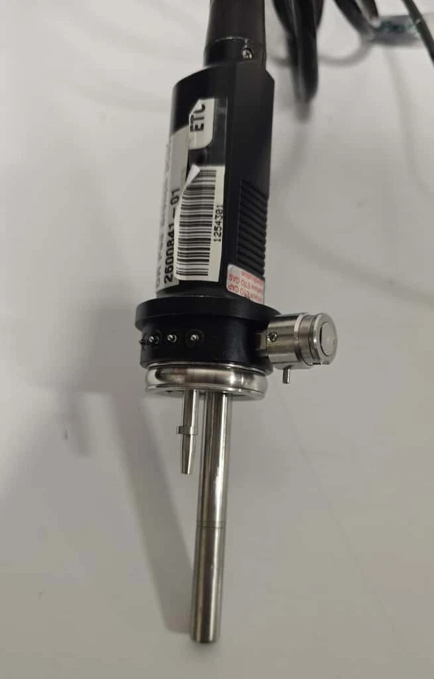 LOT#Apx051- Olympus BF-3C30 Fiberoptic Endoscope - Image 4