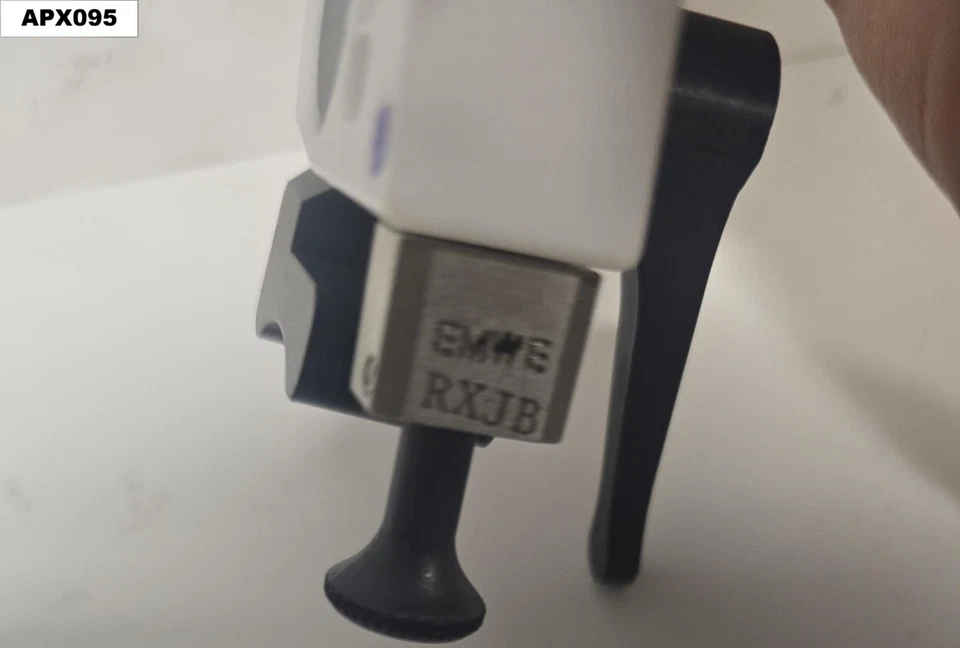 ACMI REF EMWE-RXJB WORKING ELEMENT RACK AND PINION DESIGN.(Lot#APX095) - Image 2