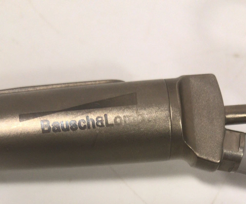 BAUSCH & LOMB HAND PIECE PHACO mulcifier CX7000 -MAB-9846-47 - Image 5
