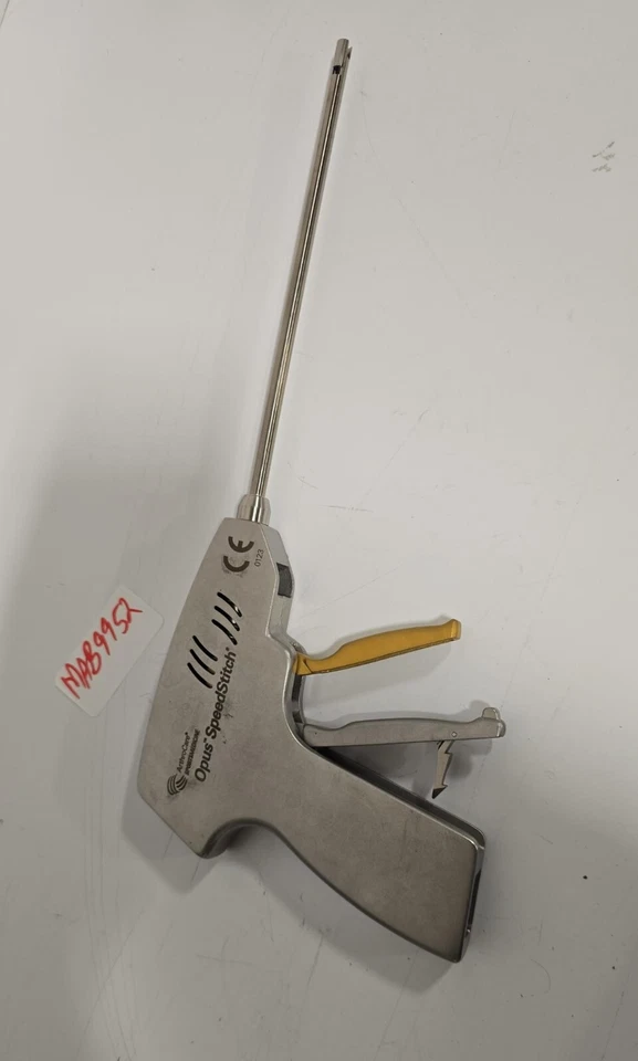 ArthroCare #H107550 Opus SmartStitch-MAB-9952 - Image 3