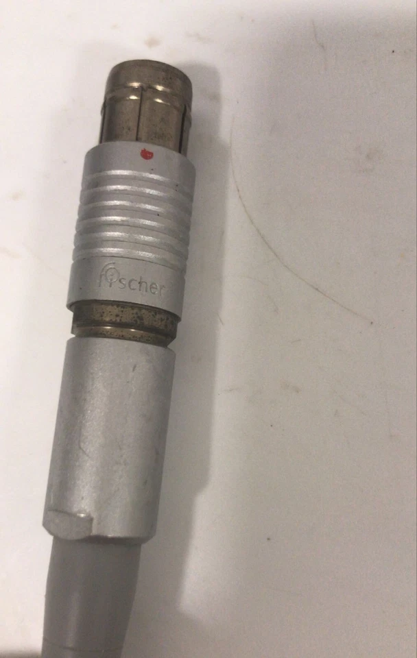 BAUSCH & LOMB HAND PIECE PHACO mulcifier CX7000 -MAB-9846-47 - Image 6