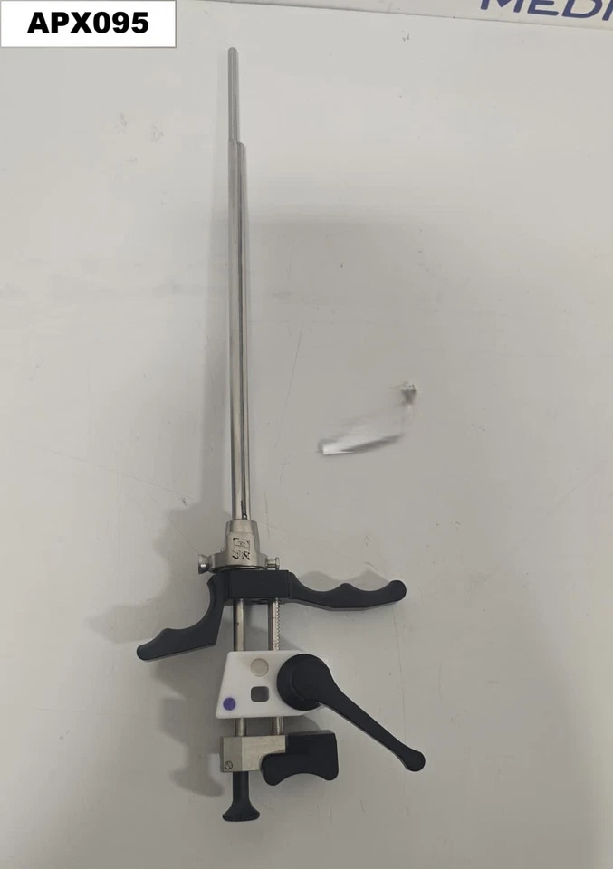 ACMI REF EMWE-RXJB WORKING ELEMENT RACK AND PINION DESIGN.(Lot#APX095) - Image 5