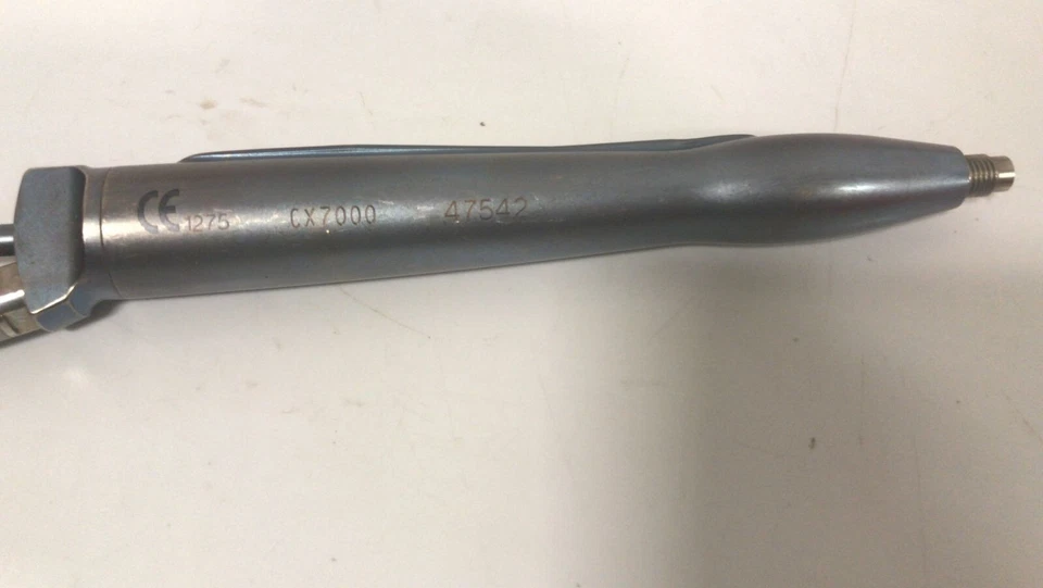 BAUSCH & LOMB HAND PIECE PHACO mulcifier CX7000 -MAB-9846-47 - Image 8