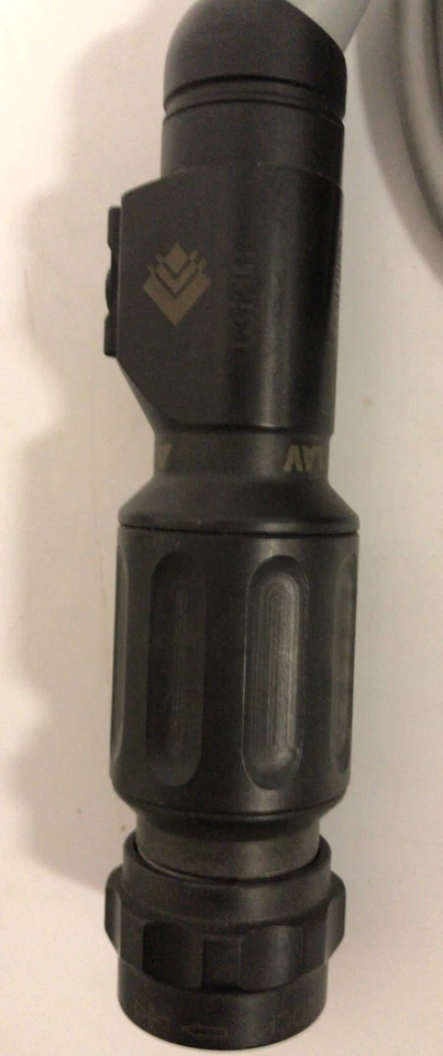 Linvatec Conmed S/N18053 Autoclavable Camera Head With Coupler-MAB-9617 - Image 3