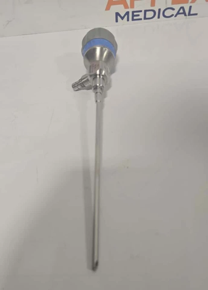 Stryker Arthroscope 502-904-070 C-Mount 70° 4mm-(lot#APX-019-039) - Image 4