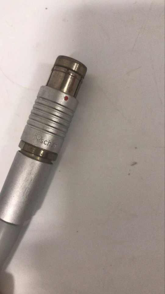 BAUSCH & LOMB HAND PIECE PHACO mulcifier CX7000 -MAB-9846-47 - Image 9