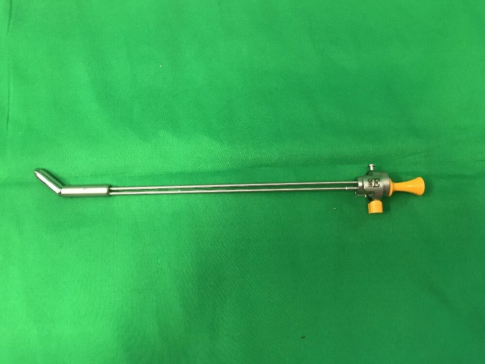 Gyrus ACMI EVO-CFR-25 Standard Flow Resectoscop Visual Obturator T - Image 2