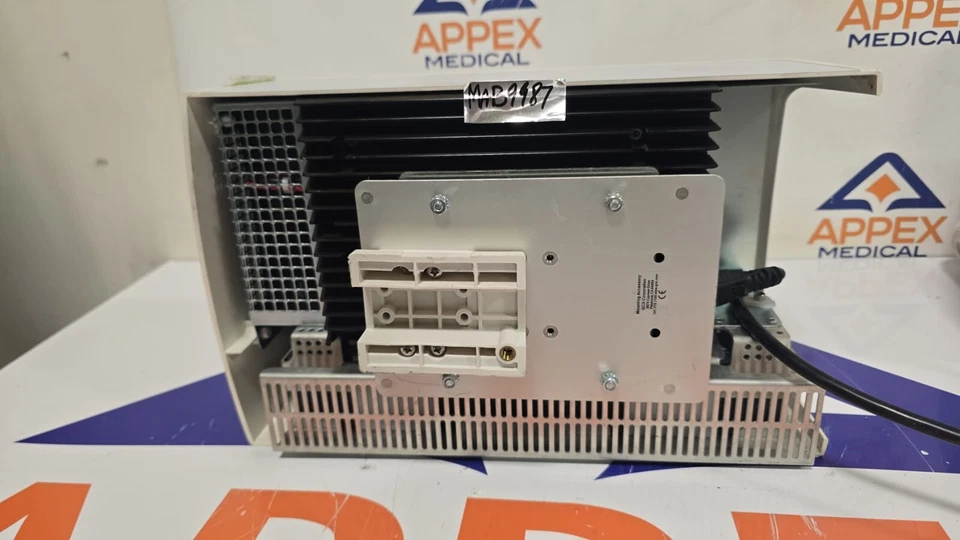 Dragger SN/USHN-0160 Infinity P2500 Power Supply Comm Hub-MAB-9987 - Image 4