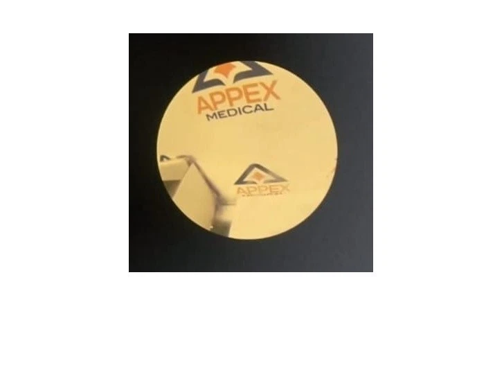 ACMI M3-12A GOLD RIGID 4mm 12° Autoclavable Cystoscope (lot#apx053) - Image 5