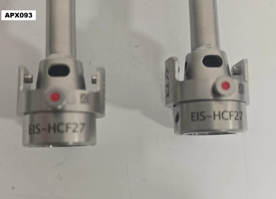 Gyrus ACMI EIS-HCF27 Inner Sheath 2 PCS IN 1 PRICE(Lot#APX093) - Image 2