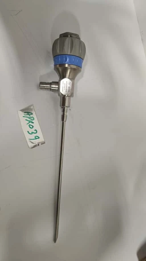 Stryker Arthroscope 502-904-070 C-Mount 70° 4mm-(lot#APX-019-039) - Image 8