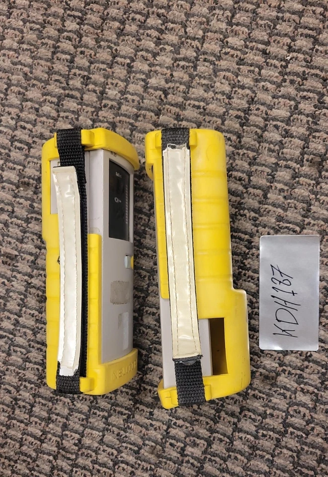 NELCORE-N20 PATIENT MONITOR- MAB-9144 - Image 3